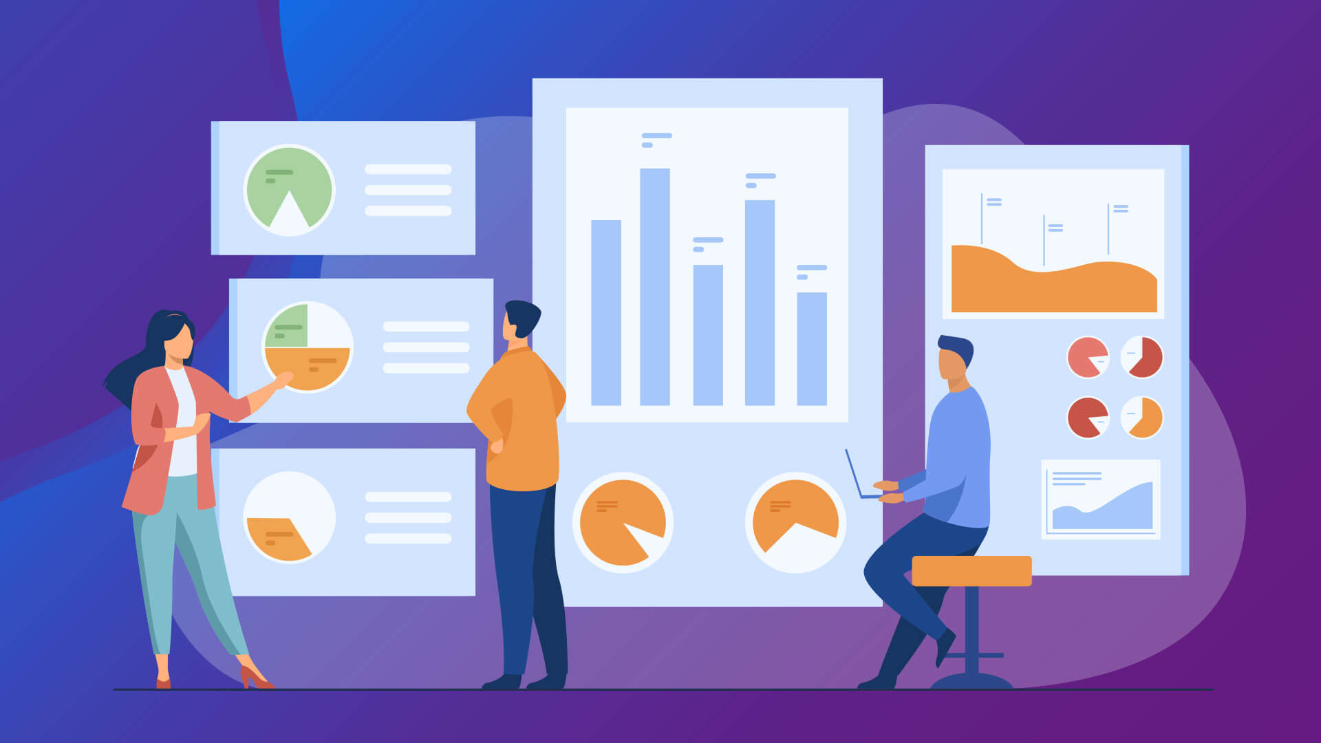 Principales diferencias del marketing B2B y marketing B2C