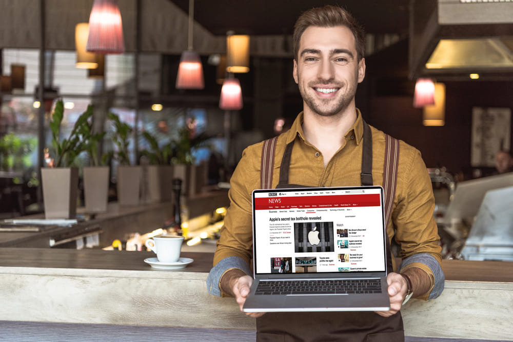 ¿Por qué tu empresa o negocio necesita una página web?