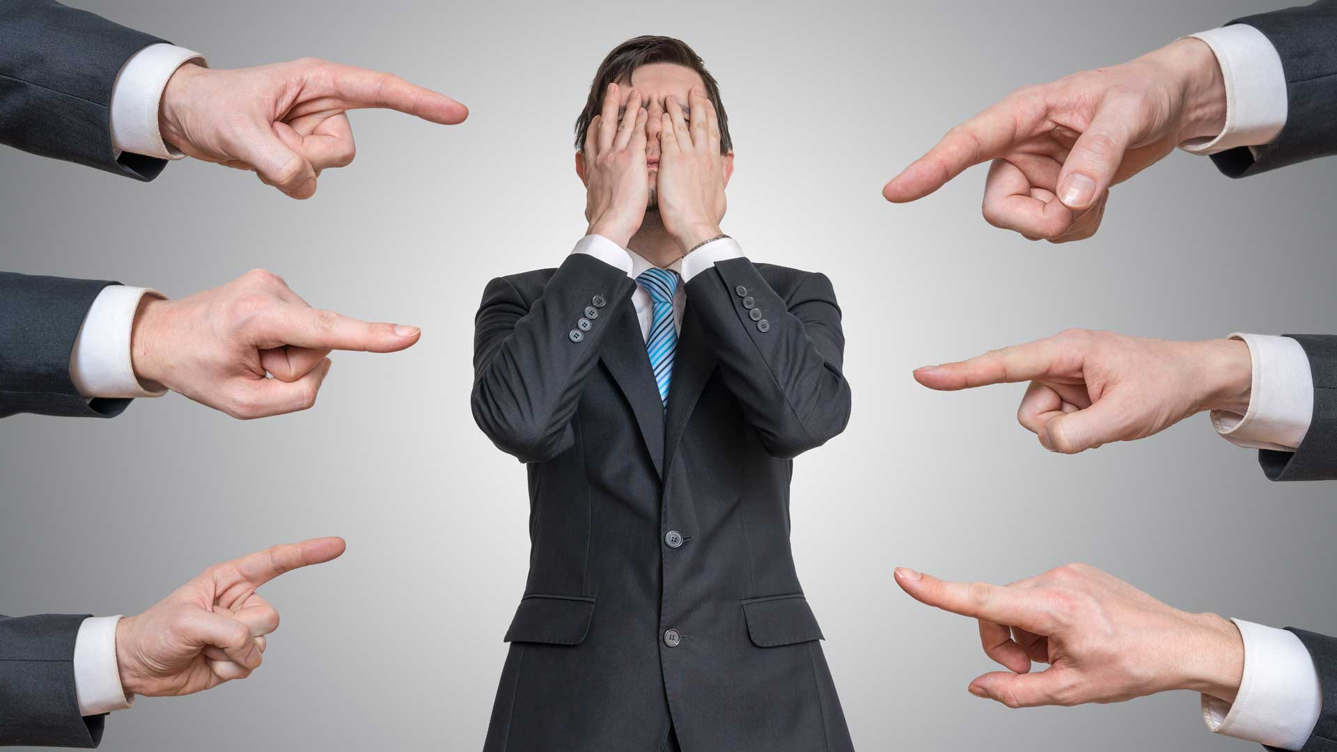 Los errores más comunes de SEO