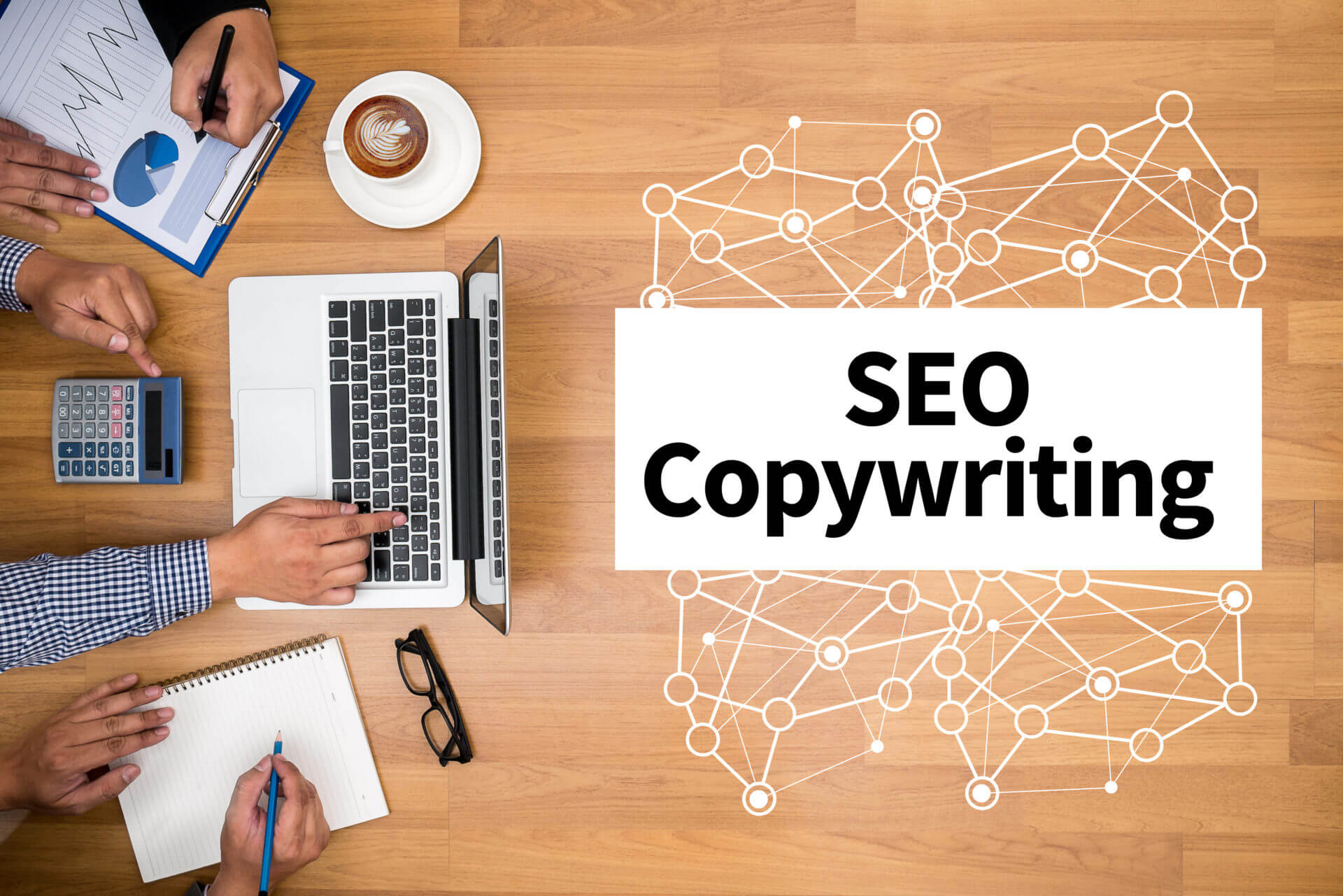 ¿Cuáles son las diferencias entre Copywriting y SEO?