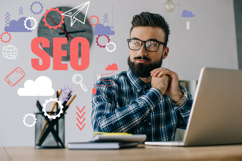 ¿Qué es el SEO en Marketing?