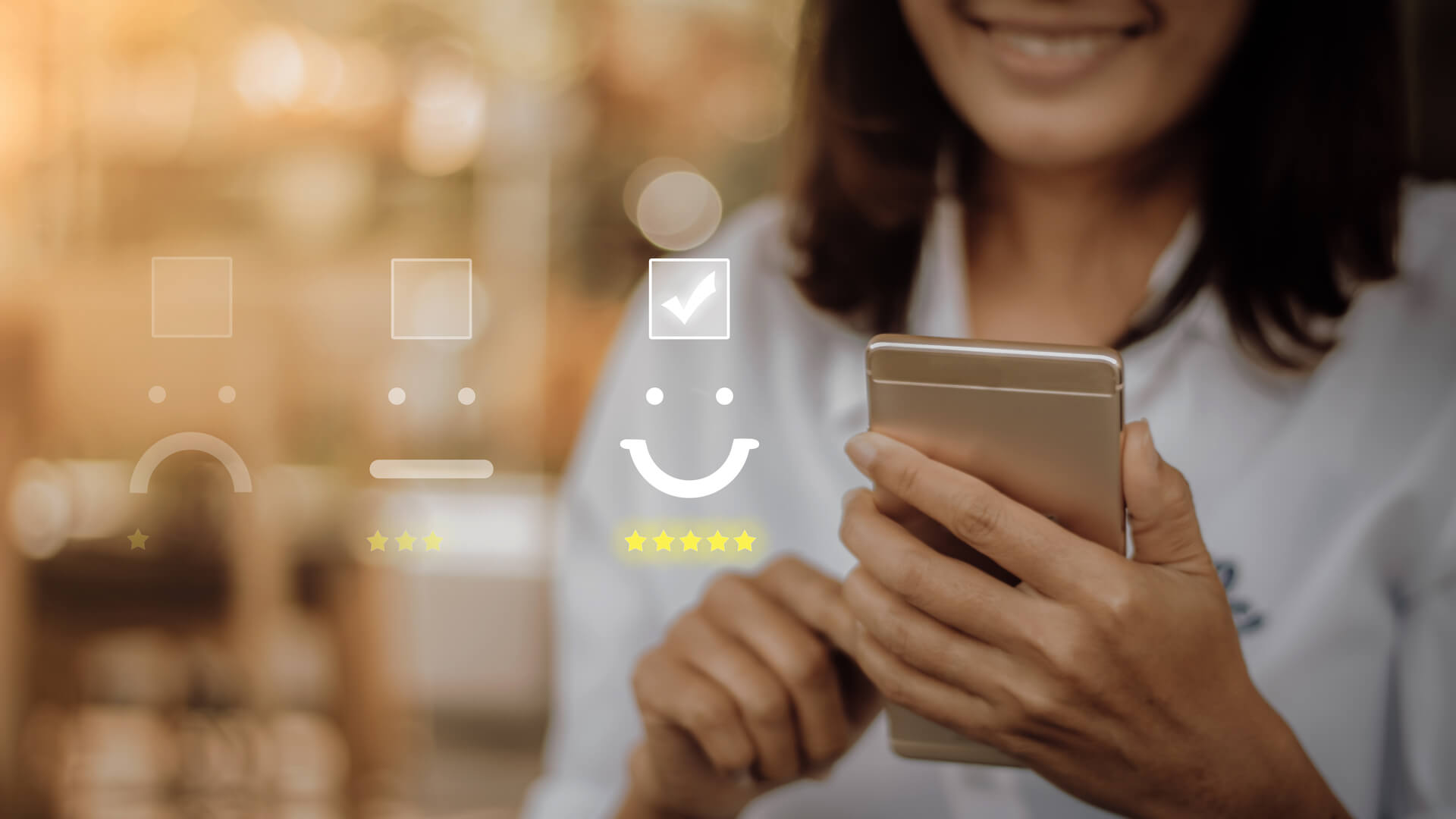 Consejos para crear una buena página de contacto